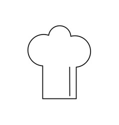 Cheff Hat Icon