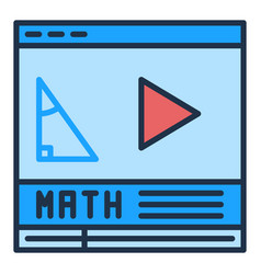 Math Online Video Mathematics Science Learning