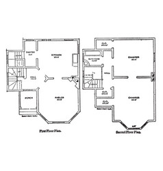 Bennett Floor Plans Coleman Homes Countryside