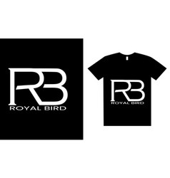 Rb Letter Logo