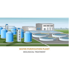 Water Purification Plant