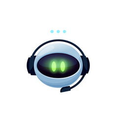 Virtual Chatter Chatbot In Earphones Support Bot