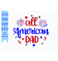 All American Dad