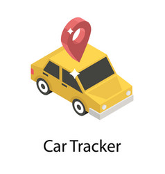 Car Tracker