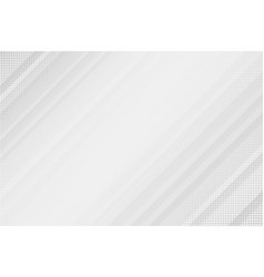 Elegant Business Background With White Lines