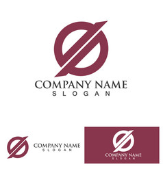 Business Corporate Letter S Logo Design