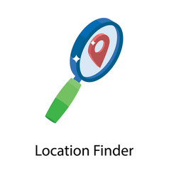 Location Finder