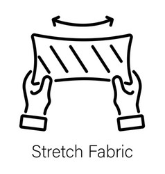 Stretch Fabric