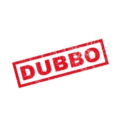 Dubbo Rubber Stamp