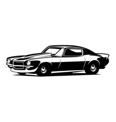 1970 Chevrolet Camaro Logo