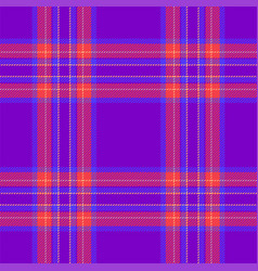 Plaid Seamless Pattern Check Fabric Texture