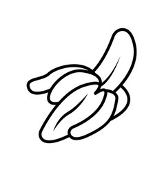 Banana Icon