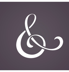 Ampersand