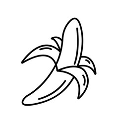 Banana Icon