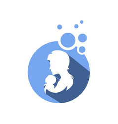 Father And Son Icon Design