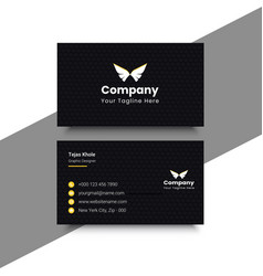 Business Card