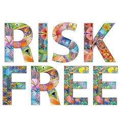 Risk Free Decorative Entangle Object