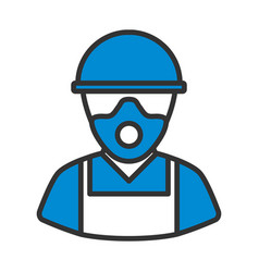 Repair Worker Icon