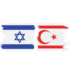 Turkish Republic Of Northern Cyprus And Israel