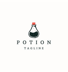 Potion Logo