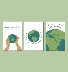 World Environment Day Happy Mother Earth Day