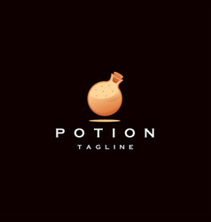 Potion Logo