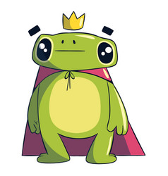 Frog King