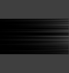 Black Background With Speed Lines