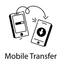 Mobile Transfer