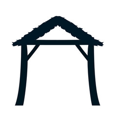 Manger Stable Icon