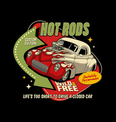 Hot Rod 12