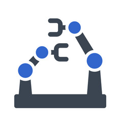 Automated Robotics Icon