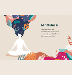 Mindfulness Vector Images (over 140,000)