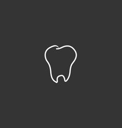 Tooth Icon