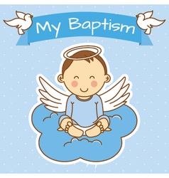 Boy Baptism