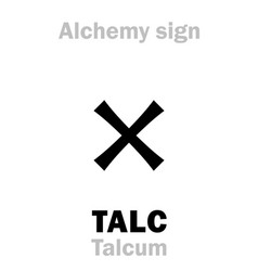 Alchemy Talc Talcum