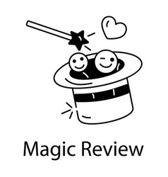 Magic Review