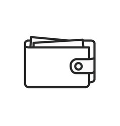 Wallet Icon