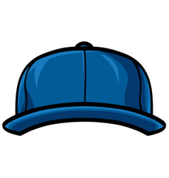 Baseball Cap Snapback Hat Drawing