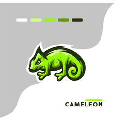 Cameleon Logo