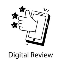 Digital Review