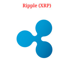 Ripple Xrp Logo