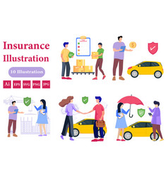 Insurance And Healthcare