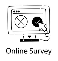 Online Survey