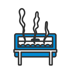 Chafing Dish Icon