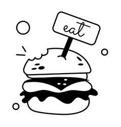 Eat Burger