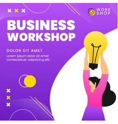 Gradient Business Workshop Posts