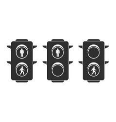 Pedestrian Traffic Lights