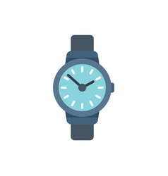 Watch Icon Flat Work Project