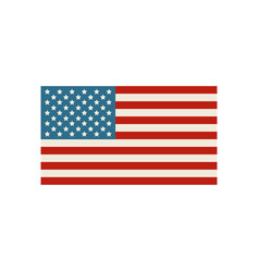 American Flag Usa United States Of America